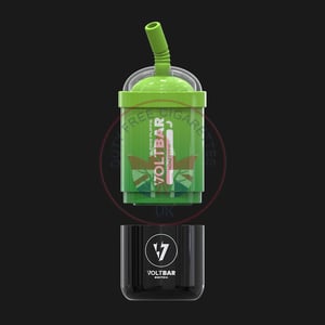 Voltbar Switch 12K Starter Kit - Honeydew
