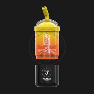 Voltbar Switch 12K Starter Kit - Hawaiian Mango