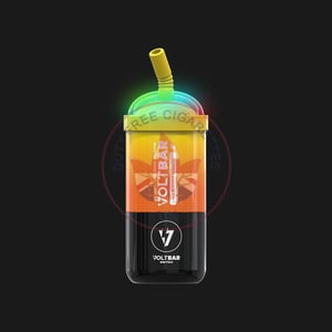 Voltbar Switch 12K Starter Kit - Hawaiian Mango