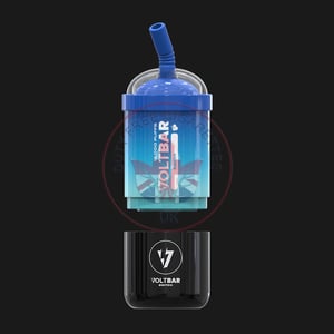 Voltbar Switch 12K Starter Kit - Rybena
