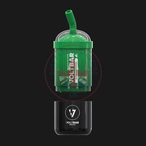 Voltbar Switch 12K Starter Kit - Watermelon Ice