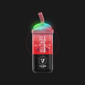 Voltbar Switch 12K Starter Kit - Watermelon Lychee
