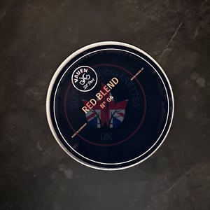 Vauen Red Blend No. 04 (50g Tin)