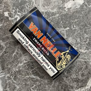 Van Nelle Zware 50g
