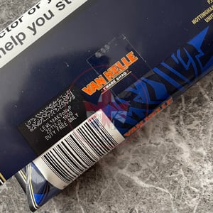 Van Nelle Zware 50g