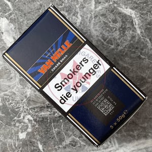 Van Nelle Zware 50g