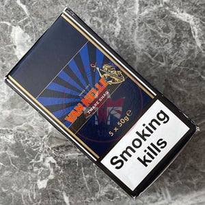 Van Nelle Zware 50g