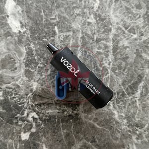 Vozol Gear 10000 Blue Razz Lemon