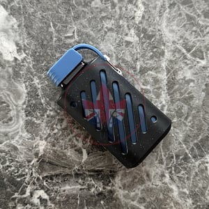 Vozol Gear 10000 Blue Razz Lemon
