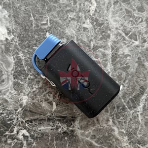 Vozol Gear 10000 Blue Razz Lemon