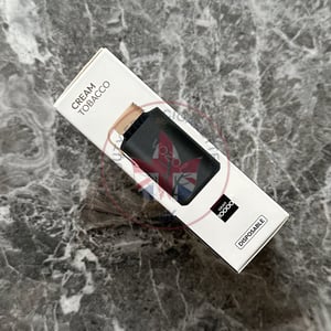 Vozol Gear 10000 Cream Tobacco