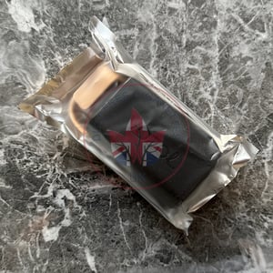 Vozol Gear 10000 Cream Tobacco