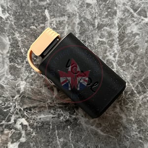 Vozol Gear 10000 Cream Tobacco