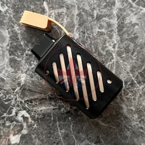 Vozol Gear 10000 Cream Tobacco