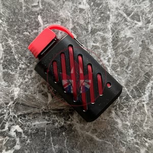Vozol Gear 10000 Dragon Fruit Banana Cherry