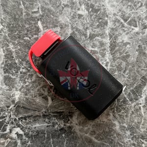 Vozol Gear 10000 Dragon Fruit Banana Cherry