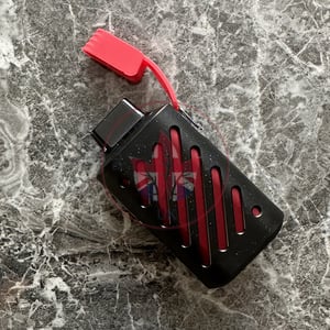 Vozol Gear 10000 Dragon Fruit Banana Cherry