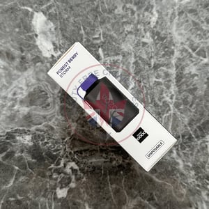 Vozol Gear 10000 Forest Berry Storm 5 Vozol Gear 10000 Forest Berry Storm