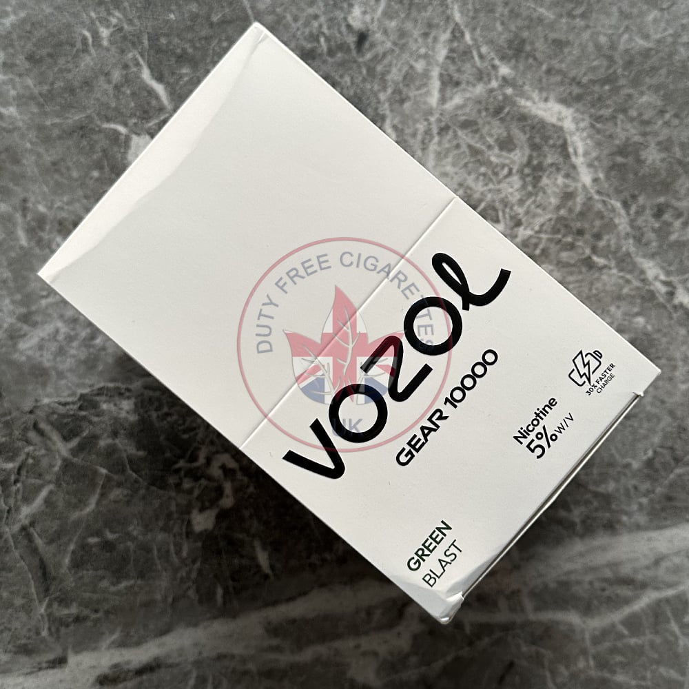 vozol-gear-10000-green-blast-1 Vozol Gear 10000 Green Blast