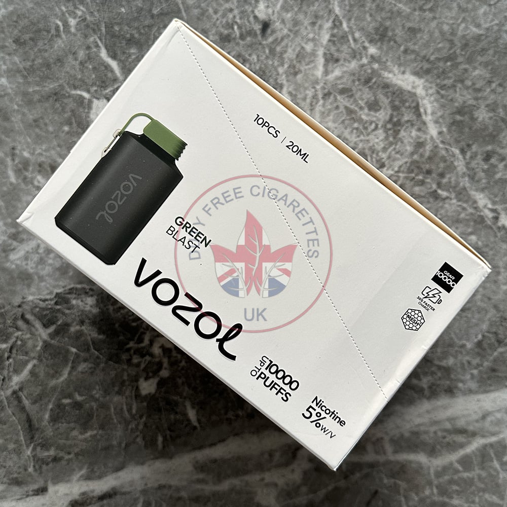 vozol-gear-10000-green-blast-1 Vozol Gear 10000 Green Blast