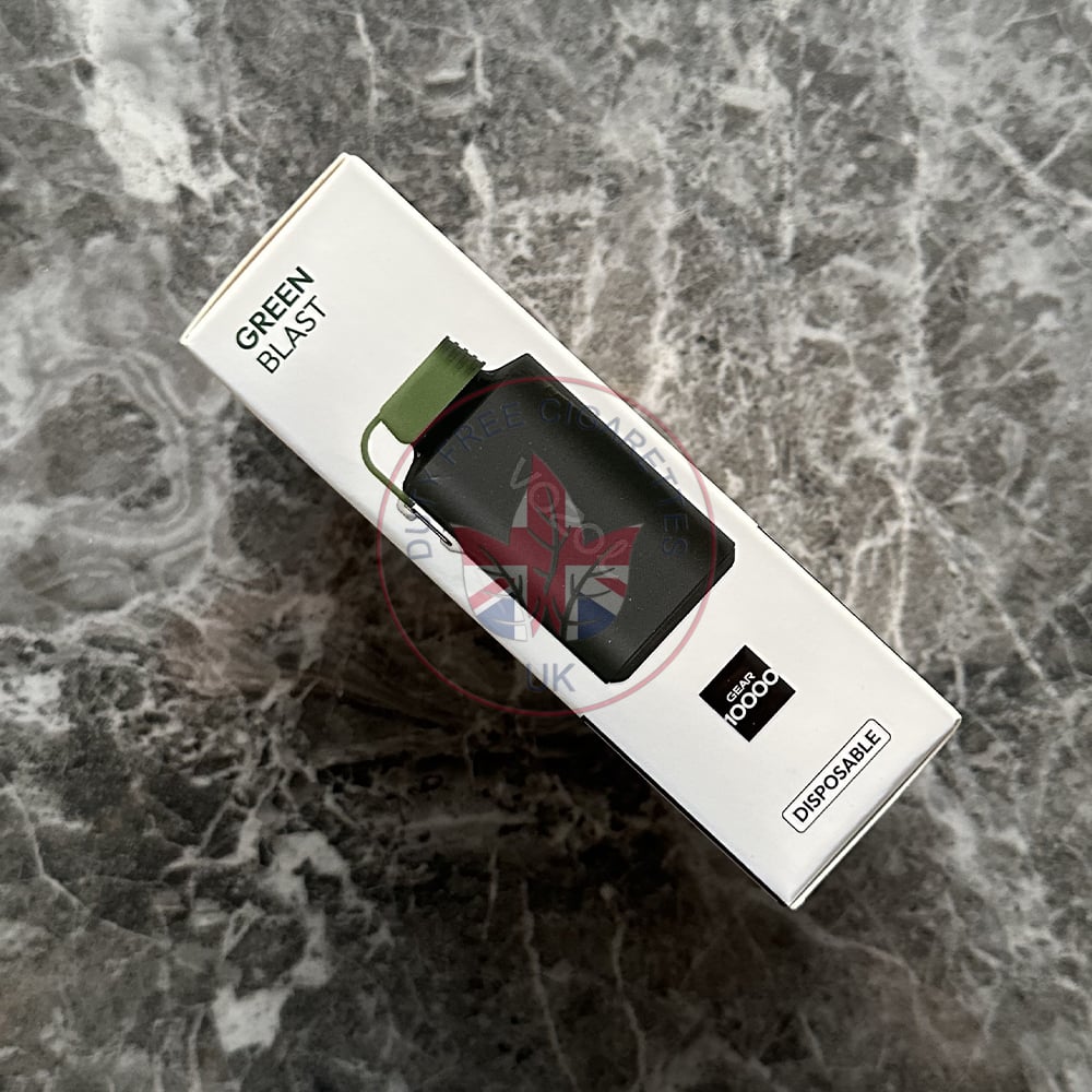 vozol-gear-10000-green-blast-1 Vozol Gear 10000 Green Blast
