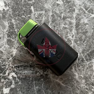 Vozol Gear 10000 Green Blast 8 Vozol Gear 10000 Green Blast