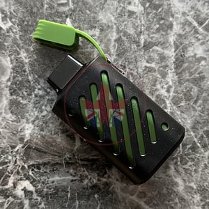 Vozol Gear 10000 Green Blast 9 Vozol Gear 10000 Green Blast