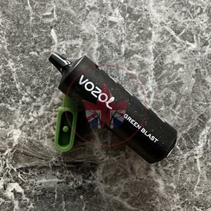 Vozol Gear 10000 Green Blast 10 Vozol Gear 10000 Green Blast