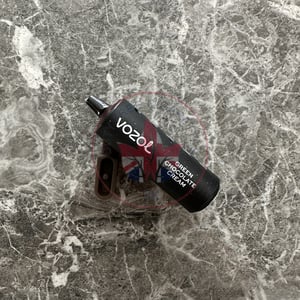 Vozol Gear 10000 Green Chocolate Cream