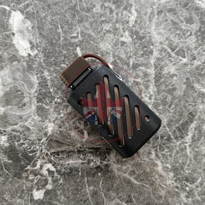 Vozol Gear 10000 Green Chocolate Cream