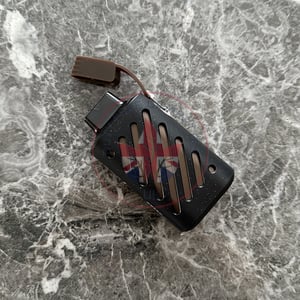 Vozol Gear 10000 Green Chocolate Cream