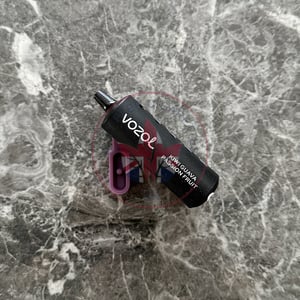 Vozol Gear 10000 Kiwi Guava Passion Fruit