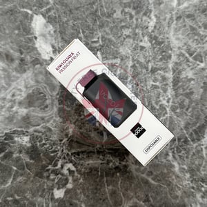 Vozol Gear 10000 Kiwi Guava Passion Fruit