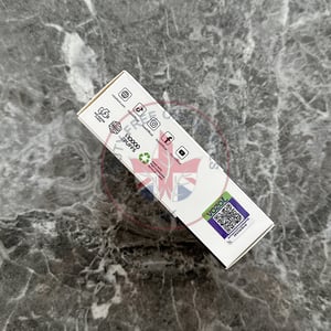 Vozol Gear 10000 Kiwi Guava Passion Fruit