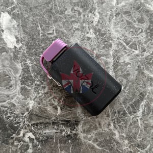 Vozol Gear 10000 Kiwi Guava Passion Fruit