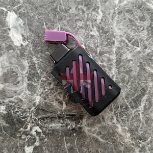 Vozol Gear 10000 Kiwi Guava Passion Fruit