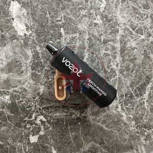 Vozol Gear 10000 Peach Mango Smoothie
