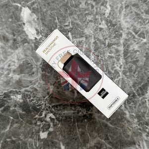 Vozol Gear 10000 Peach Mango Smoothie