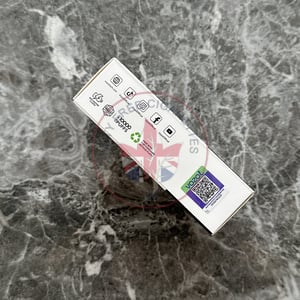 Vozol Gear 10000 Peach Mango Smoothie