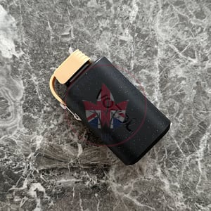 Vozol Gear 10000 Peach Mango Smoothie