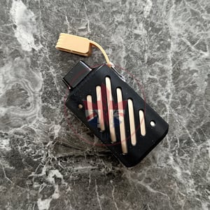 Vozol Gear 10000 Peach Mango Smoothie
