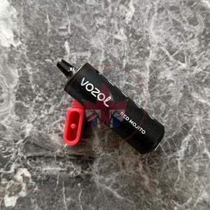 Vozol Gear 10000 Red Mojito