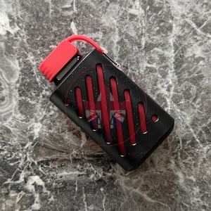 Vozol Gear 10000 Red Mojito