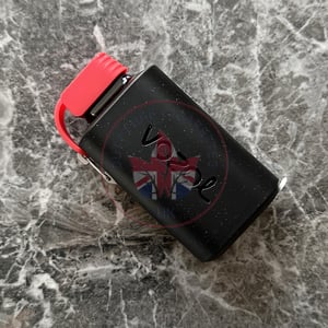 Vozol Gear 10000 Red Mojito