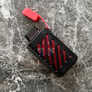 Vozol Gear 10000 Red Mojito
