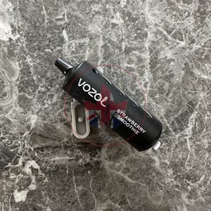 Vozol Gear 10000 Strawberry Smoothie