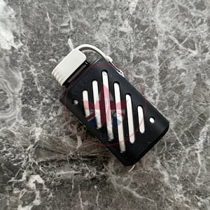Vozol Gear 10000 Strawberry Smoothie