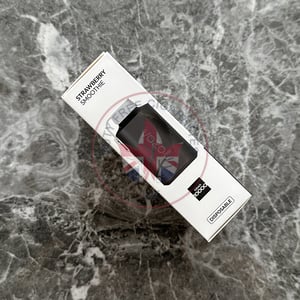 Vozol Gear 10000 Strawberry Smoothie