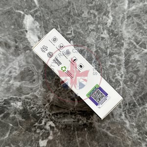 Vozol Gear 10000 Strawberry Smoothie