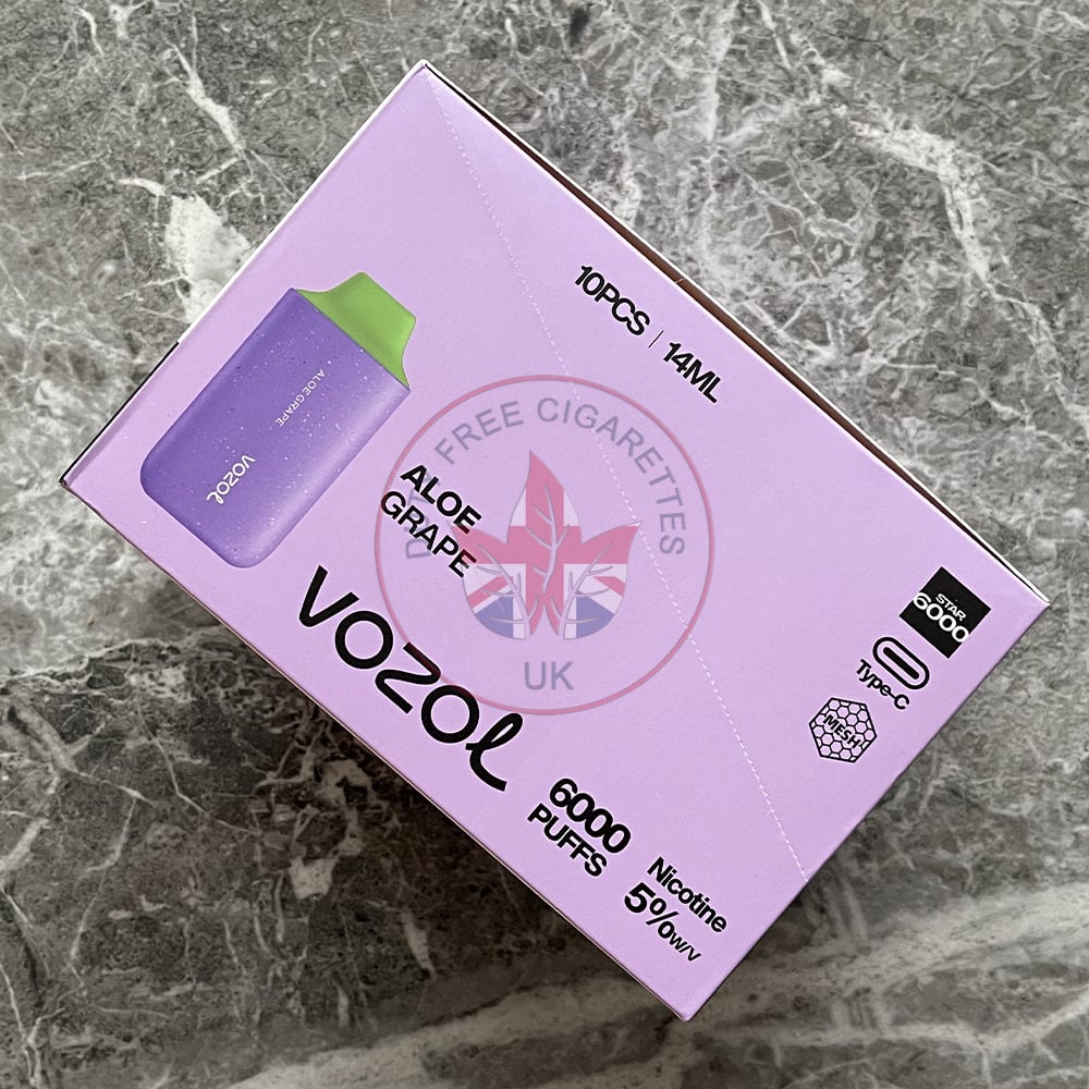 vozol-star-6000-aloe-grape-1 Vozol Star 6000 Aloe Grape